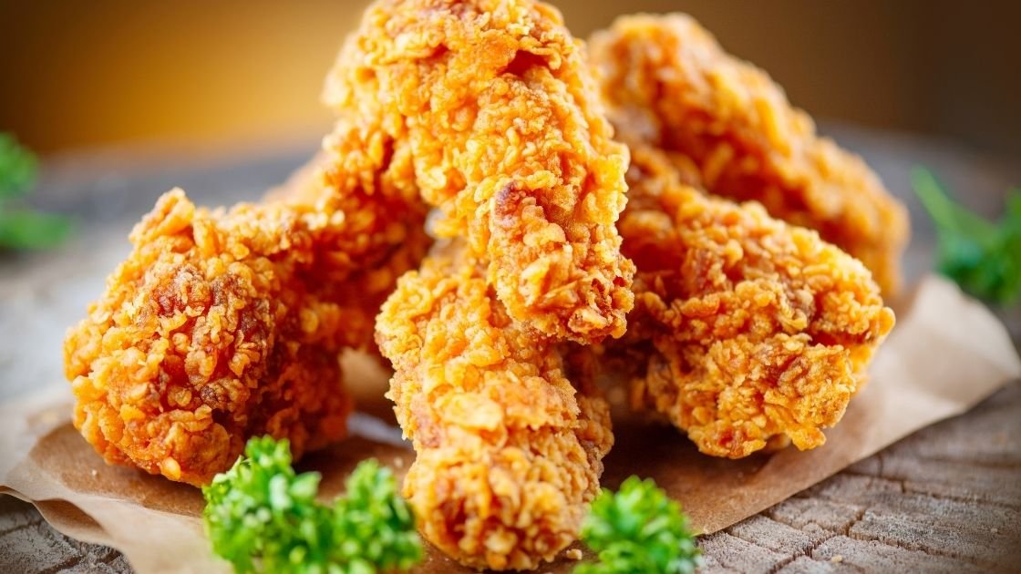 Panduan Lengkap Memulai Usaha Fried Chicken Tanpa Biaya Franchise